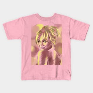 Jennifer love Kids T-Shirt